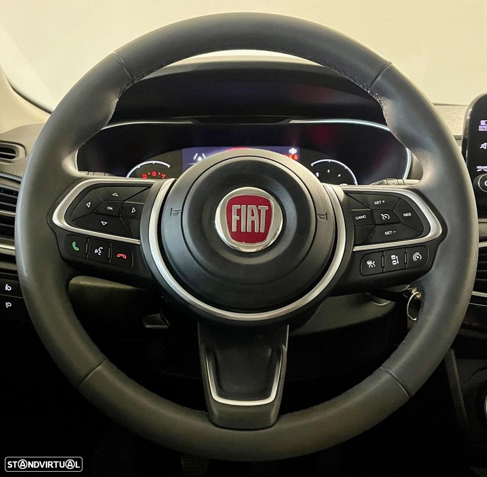 Fiat Tipo Cross 1.3 Multijet - 17