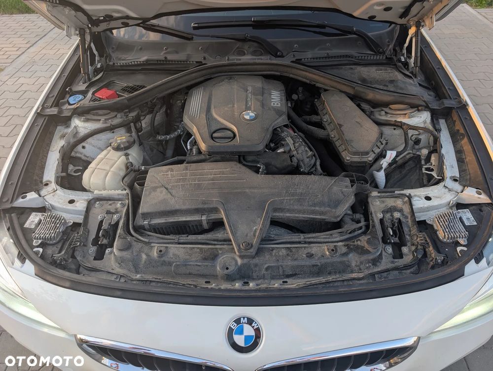BMW Seria 3 - 7