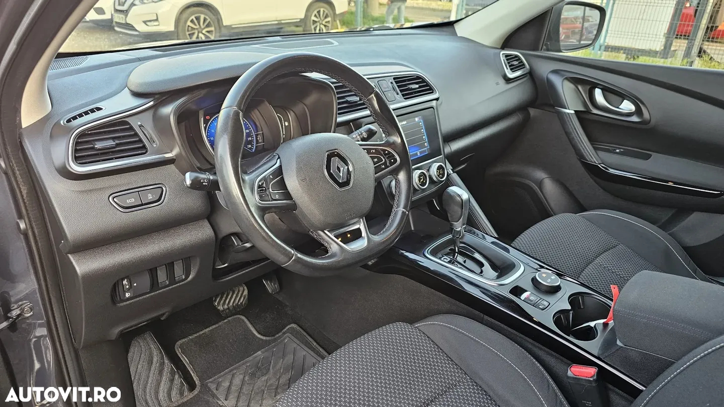 Renault Kadjar - 19