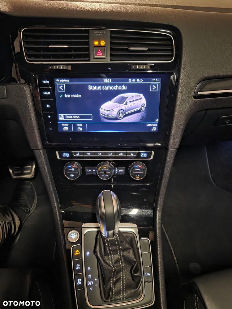 Volkswagen Golf - 13