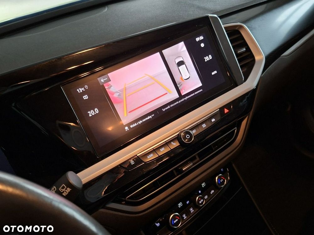 Opel Grandland - 30