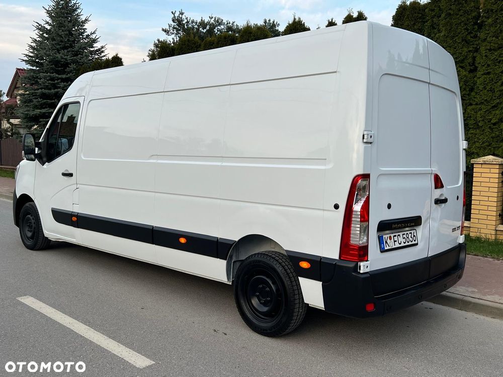 Renault Master - 5