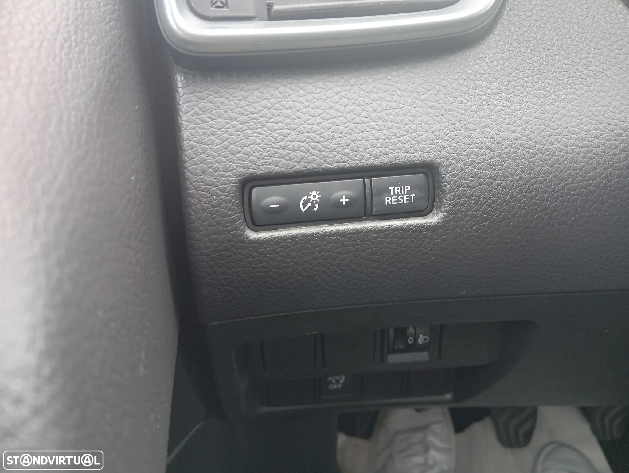 Nissan Qashqai 1.5 dCi Acenta - 13