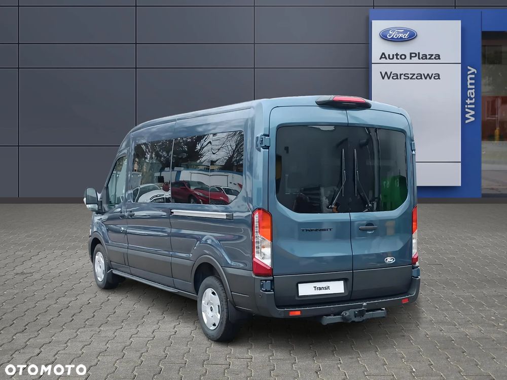 Ford Transit Kombi L3H2 Trend - 3
