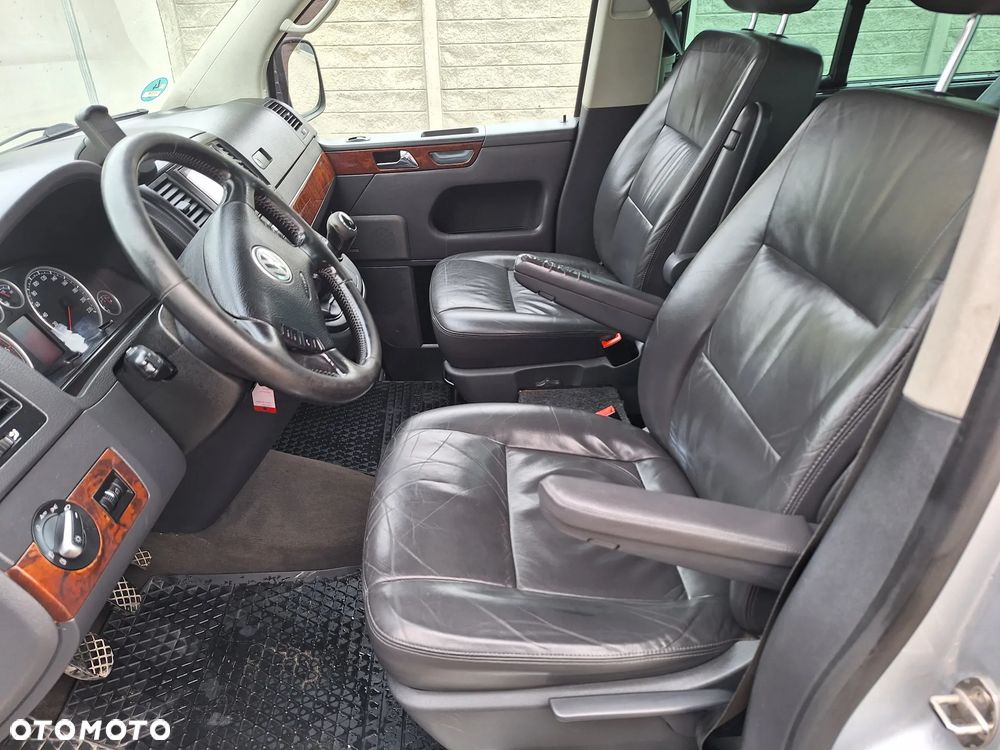 Volkswagen Multivan TDI L1 Highline - 17