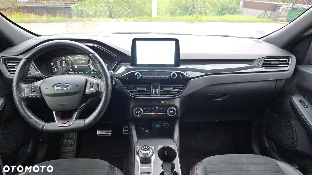 Ford Kuga 2.0 EcoBlue AWD ST-Line X - 15