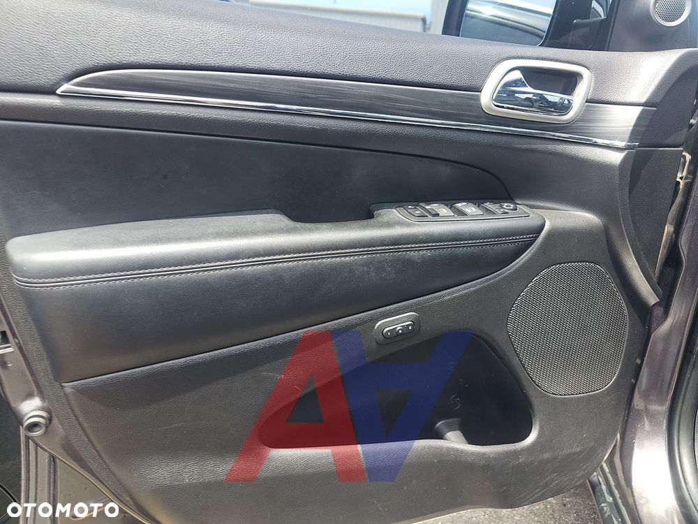 Jeep Grand Cherokee 3.6 V6 Limited - 13