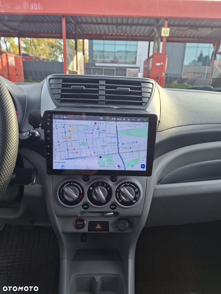 Suzuki Alto - 11