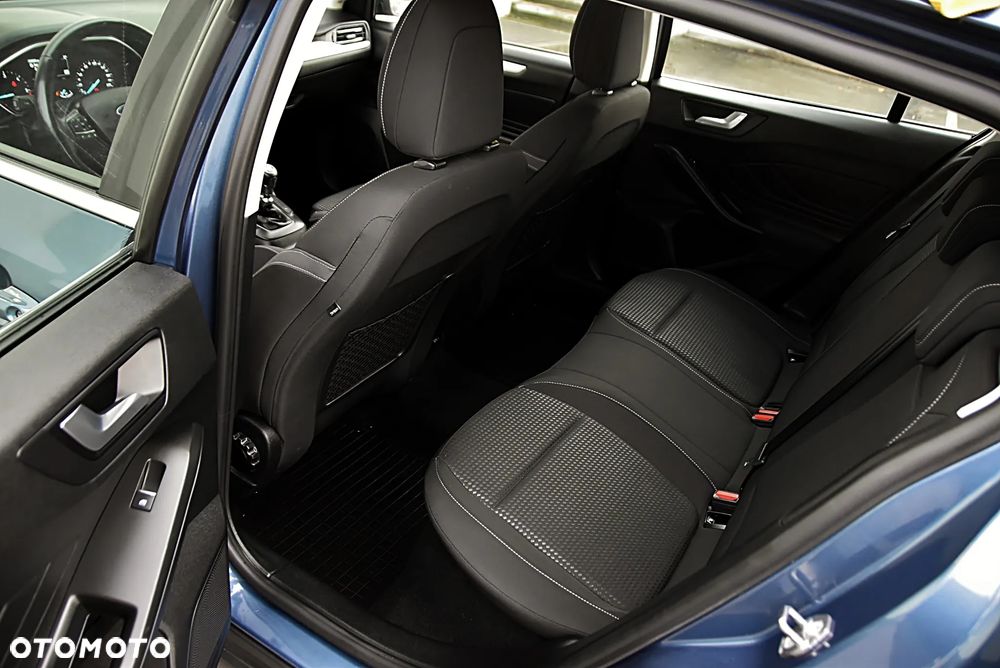 Ford Focus 1.5 EcoBlue Trend Edition - 21