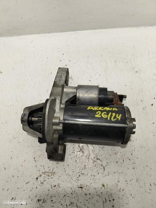 MOTOR DE ARRANQUE RENAULT ARKANA EU VERSION - 1