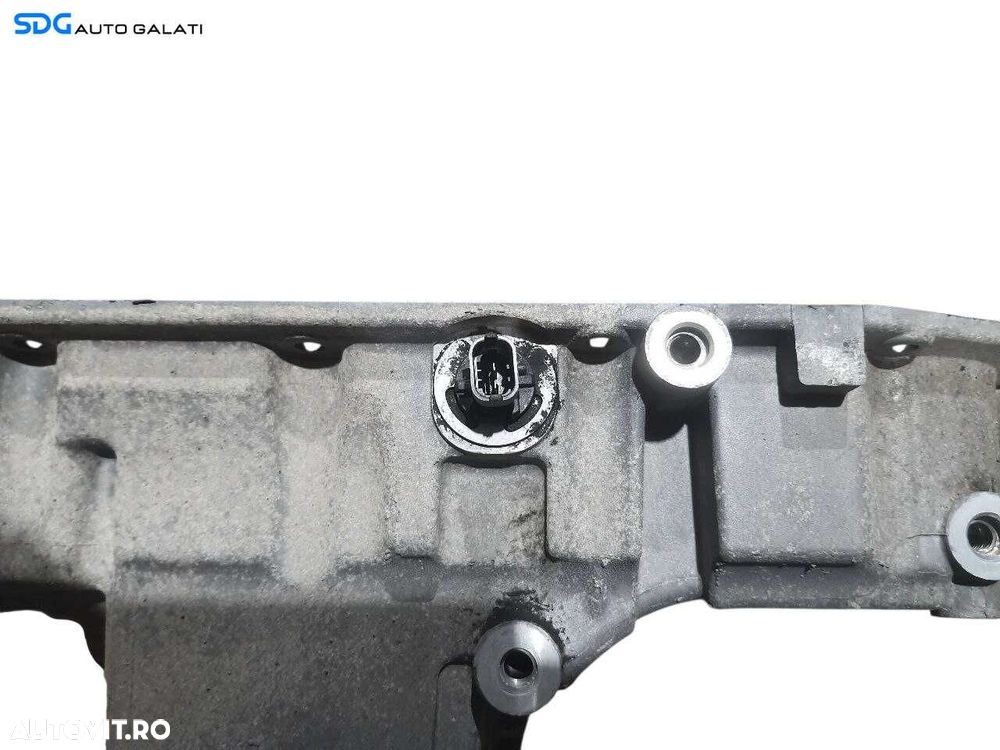 Baie Ulei Motor cu Senzor si Spargator de Valuri Opel Insignia A 2.0 CDTI 2008 - 2017 Cod 55575128 55567088 [N2666] - 6