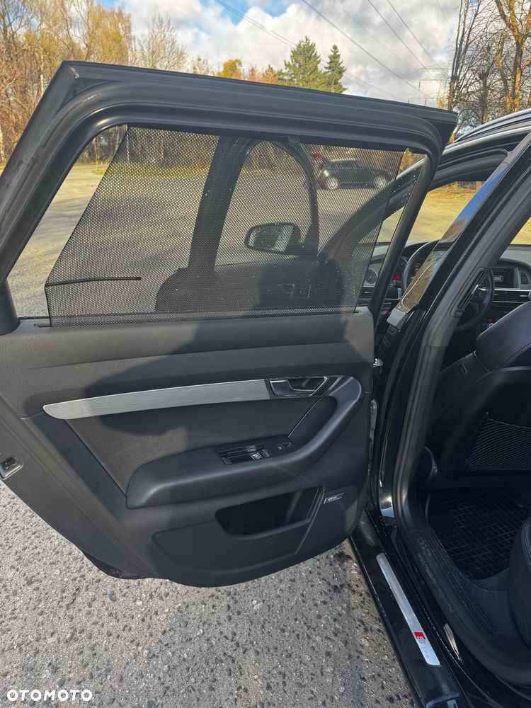 Audi A6 Avant - 9