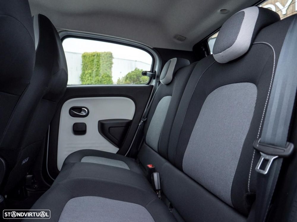Renault Twingo Z.E. 22 Zen - 27