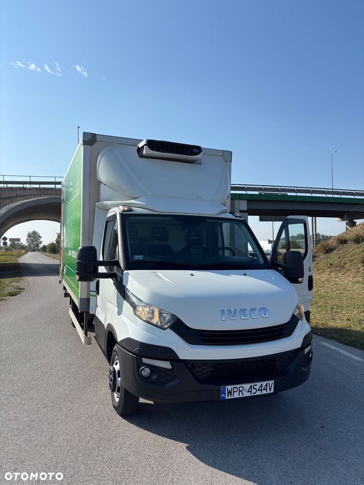 Iveco Daily 50-150 - 18