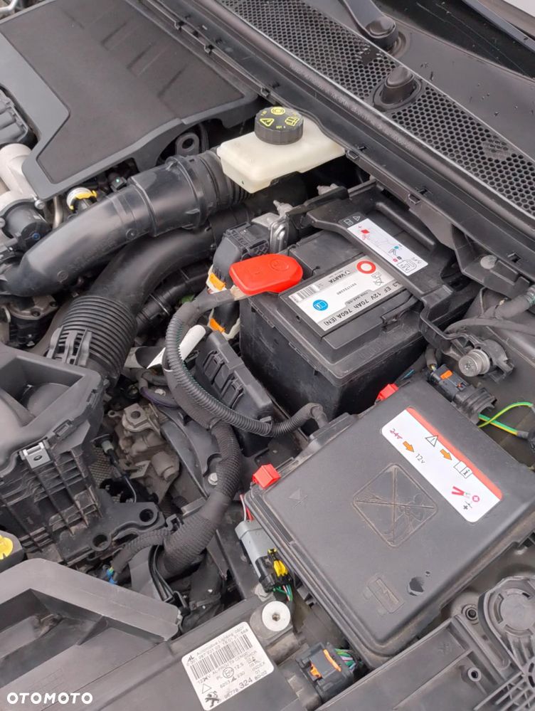 Peugeot 308 PureTech 130 Stop & Start Allure - 14