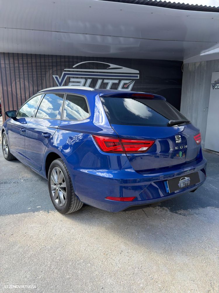 SEAT Leon - 14