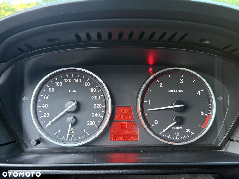 BMW Seria 5 - 23