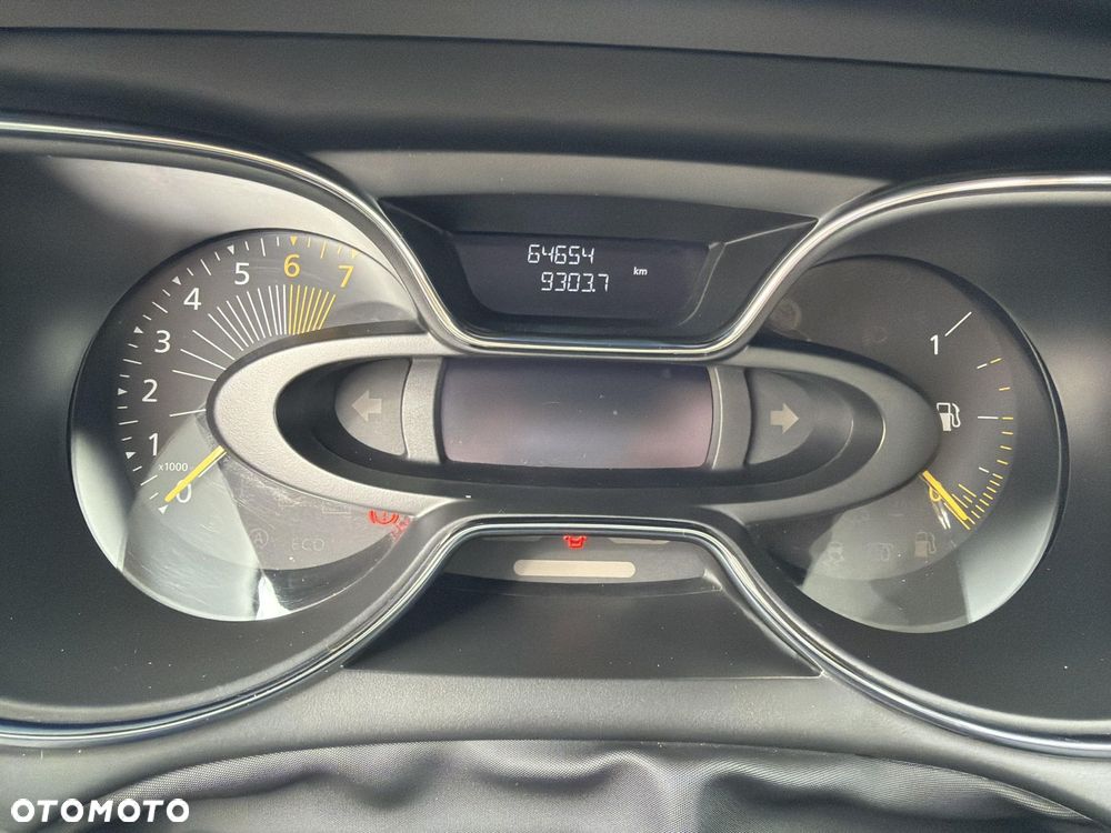 Renault Captur 0.9 Energy TCe Intens - 14