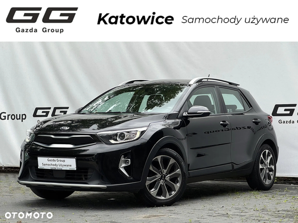 Kia Stonic 1.0 T-GDI L DCT
