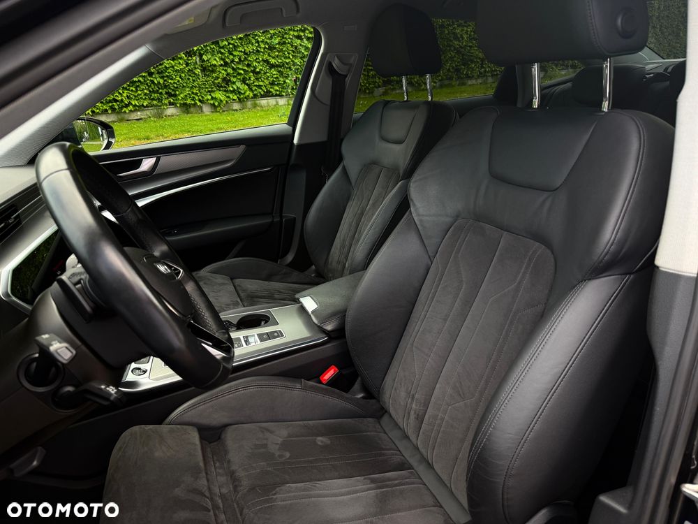 Audi A6 Limousine - 7