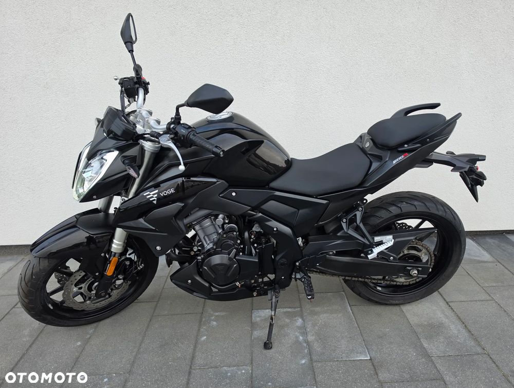 VOGE 500R - 15