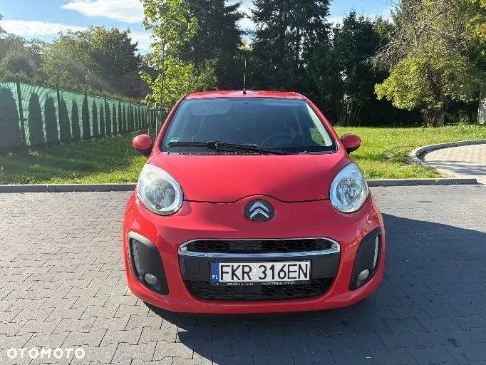 Citroën C1 1.0i Seduction - 2