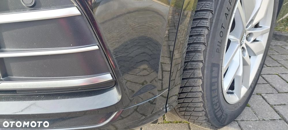 Audi Q5 2.0 TFSI Quattro S tronic - 11