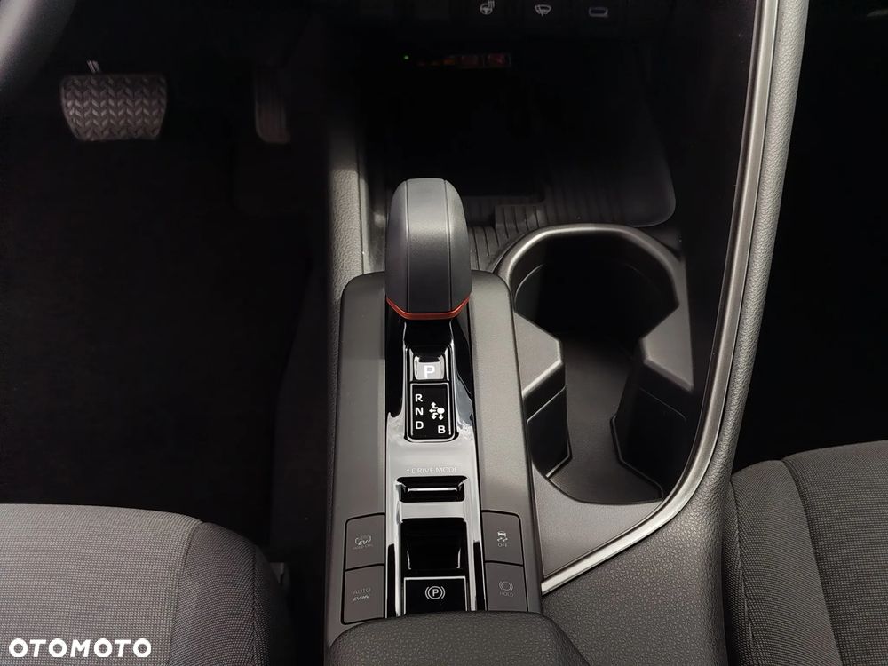 Toyota C-HR 2.0 PHEV Dynamic Force Style - 13
