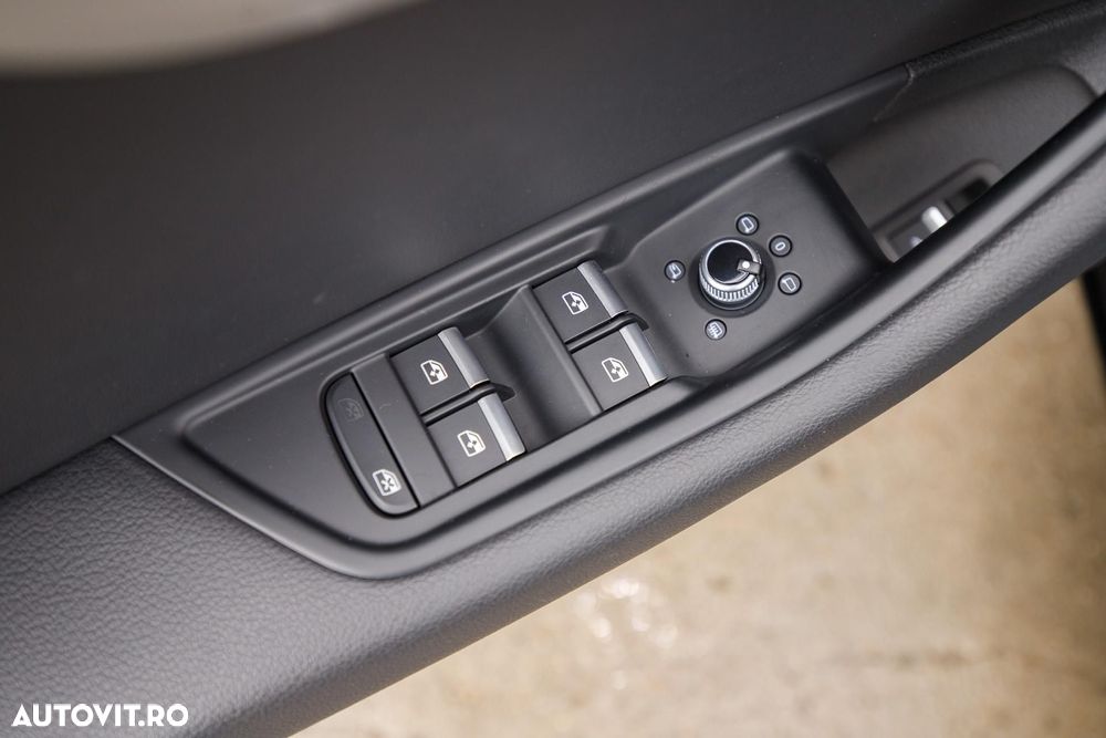 Audi A4 40 TFSI S tronic MHEV S Line - 28