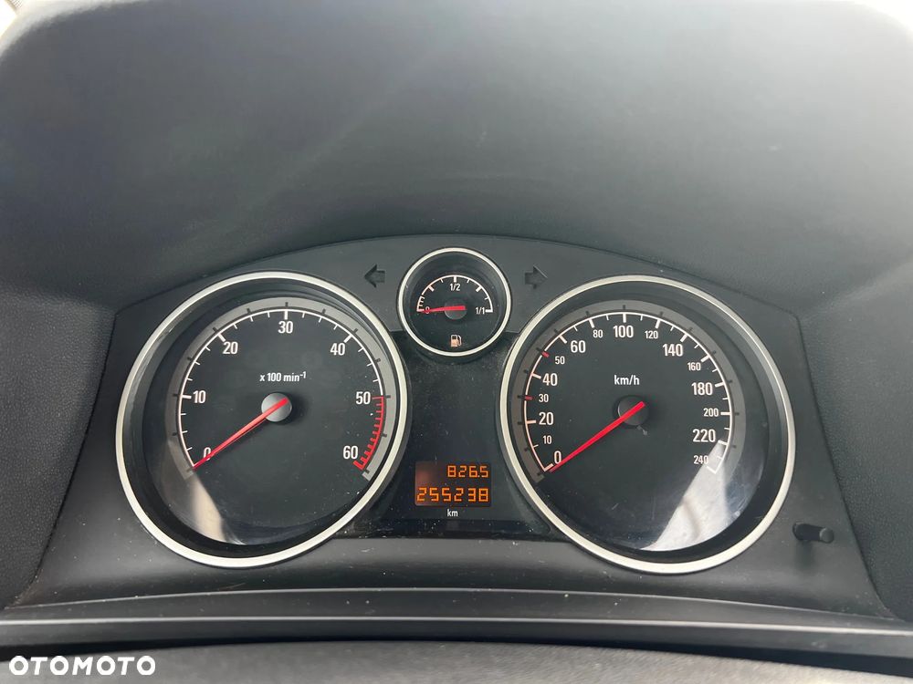 Opel Zafira 1.7 CDTI ecoFLEX Selection - 15