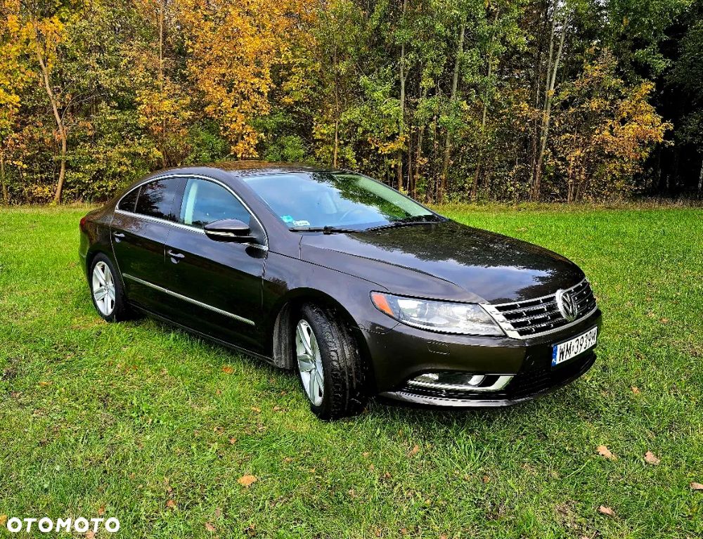 Volkswagen CC 2.0 TSI DSG - 15