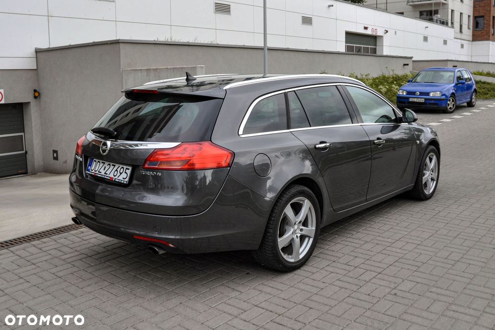 Opel Insignia - 4