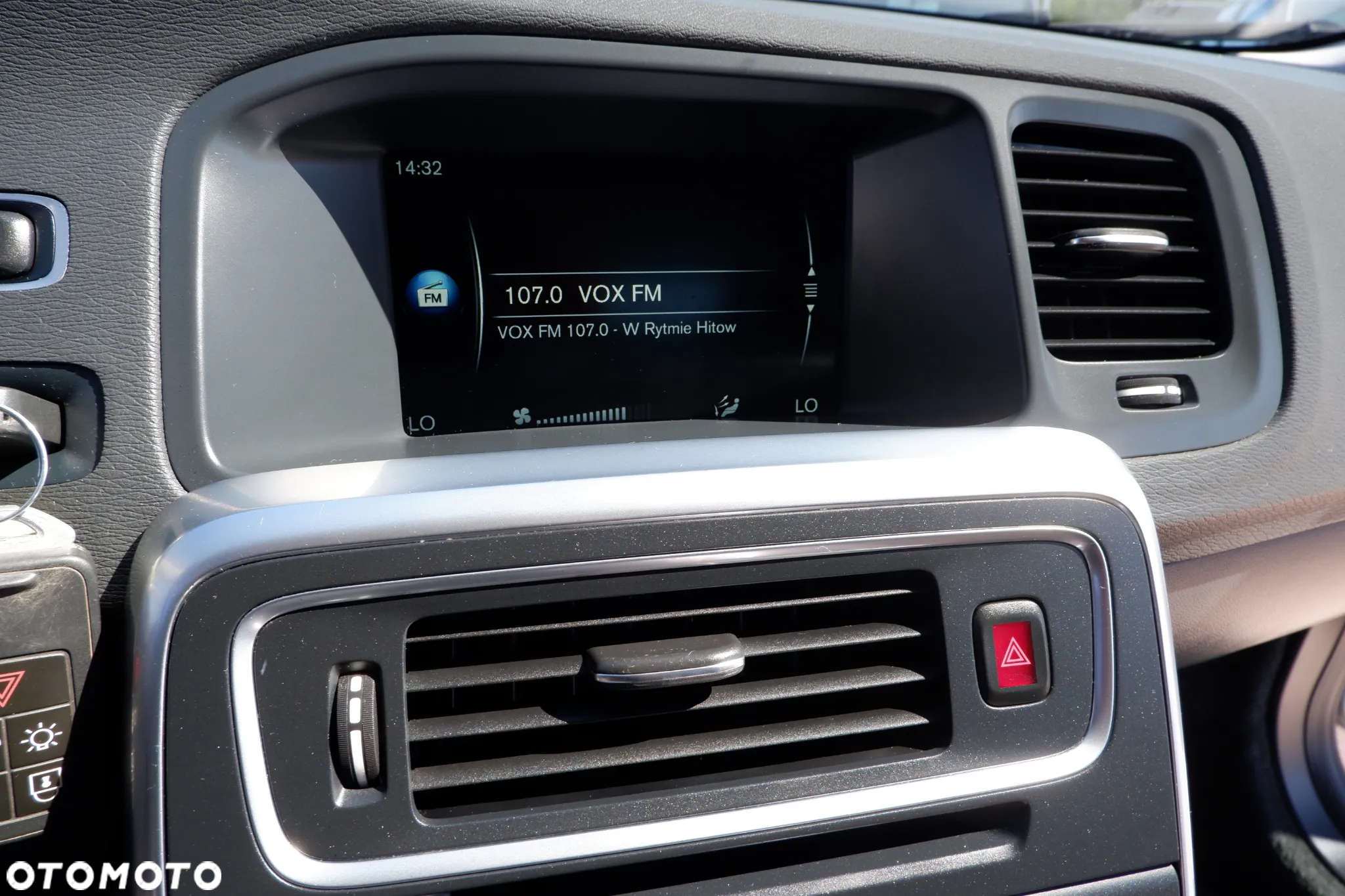 Volvo V60 D3 Geartronic Kinetic - 22