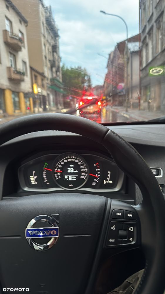 Volvo S60 D4 Geartronic Edition Pro - 8