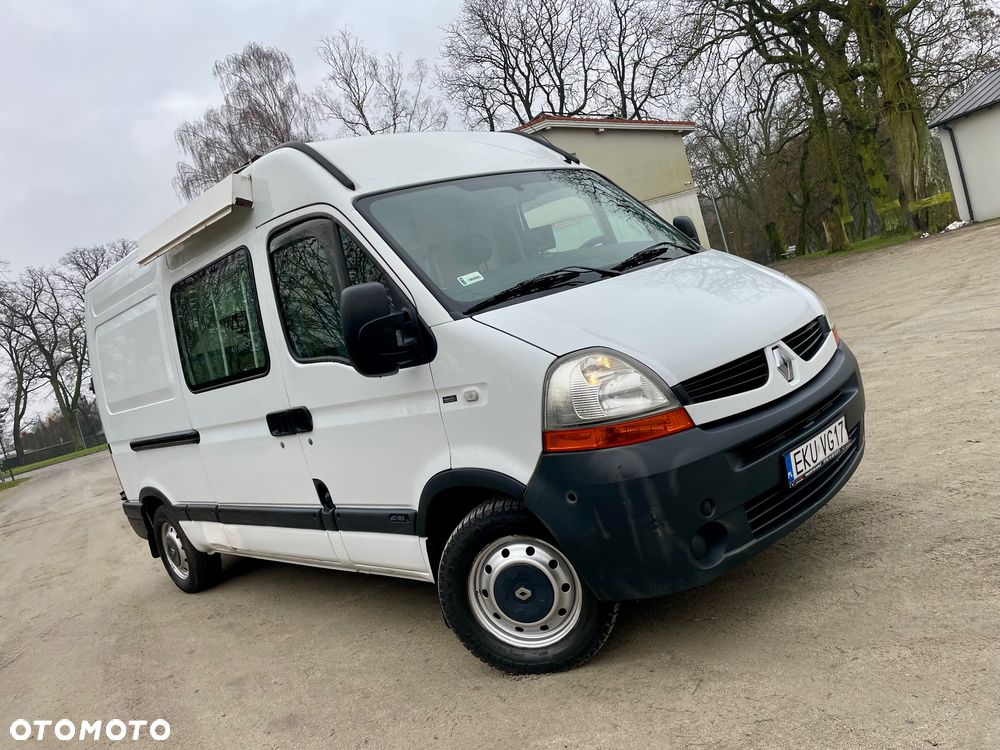 Renault Master - 4