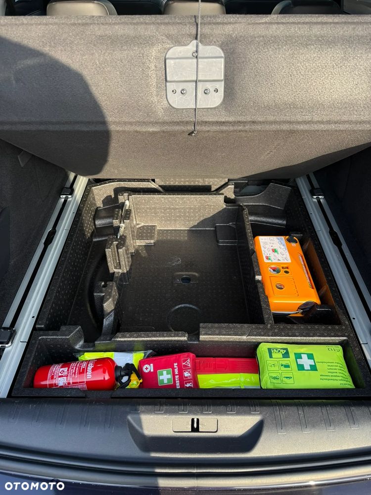 Peugeot 308 BlueHDi FAP 150 EAT6 Stop & Start Allure - 29