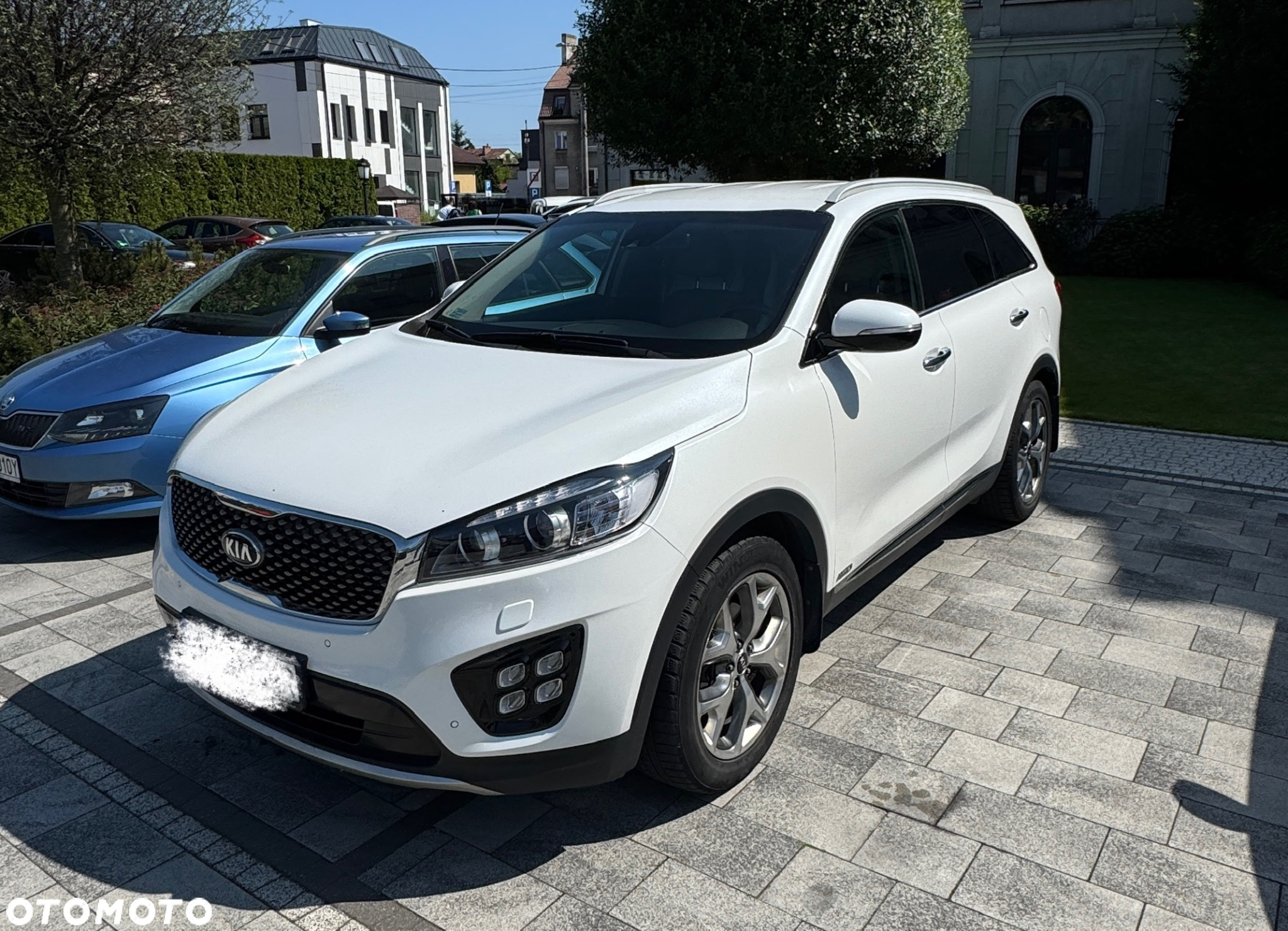 Kia Sorento 2.0 CRDI XL - 4