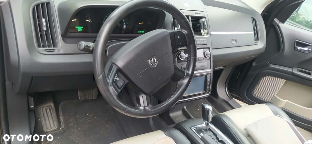 Dodge Journey - 7