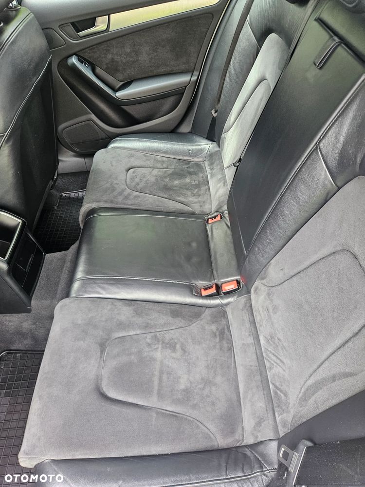 Audi A4 Limousine 2.0 TDI - 17