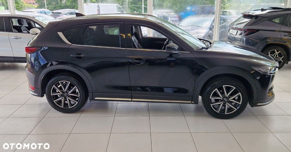Mazda CX-5 2.5 Exclusive-Line AWD - 6