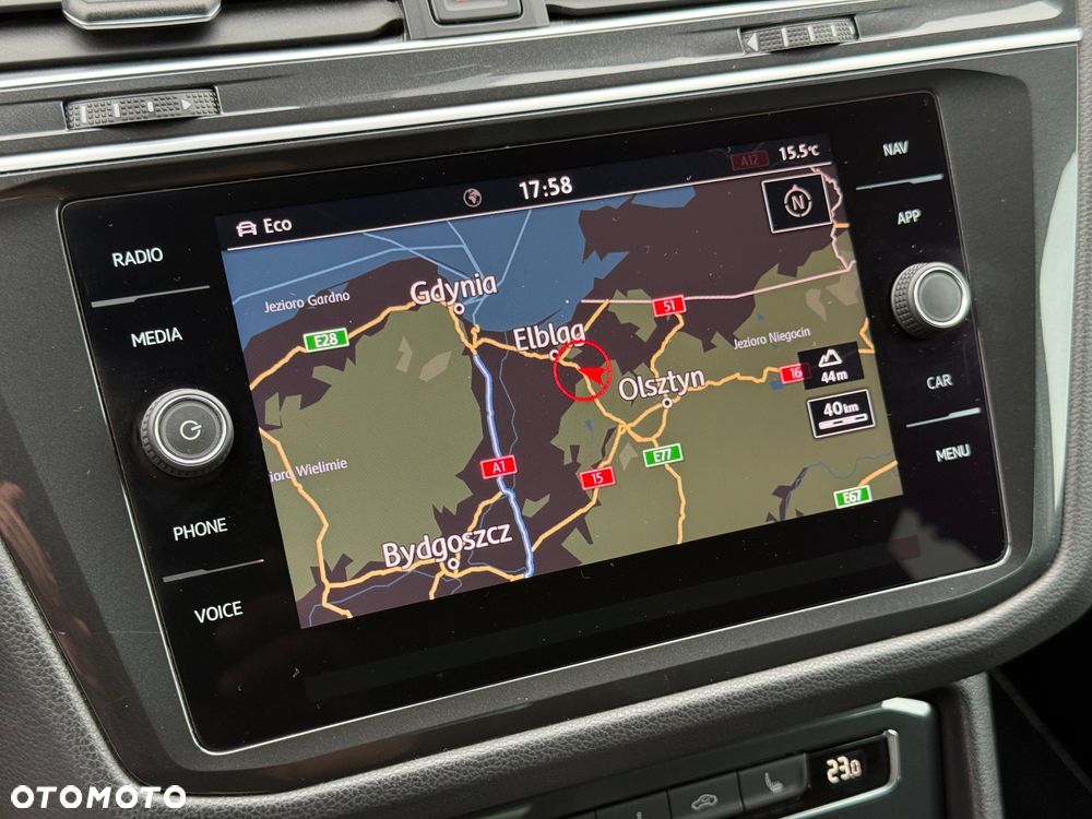Volkswagen Tiguan 2.0 TDI SCR 4Motion DSG Join - 35