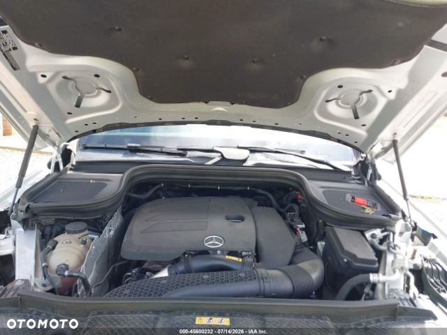 Mercedes-Benz GLE 400 4-Matic - 8
