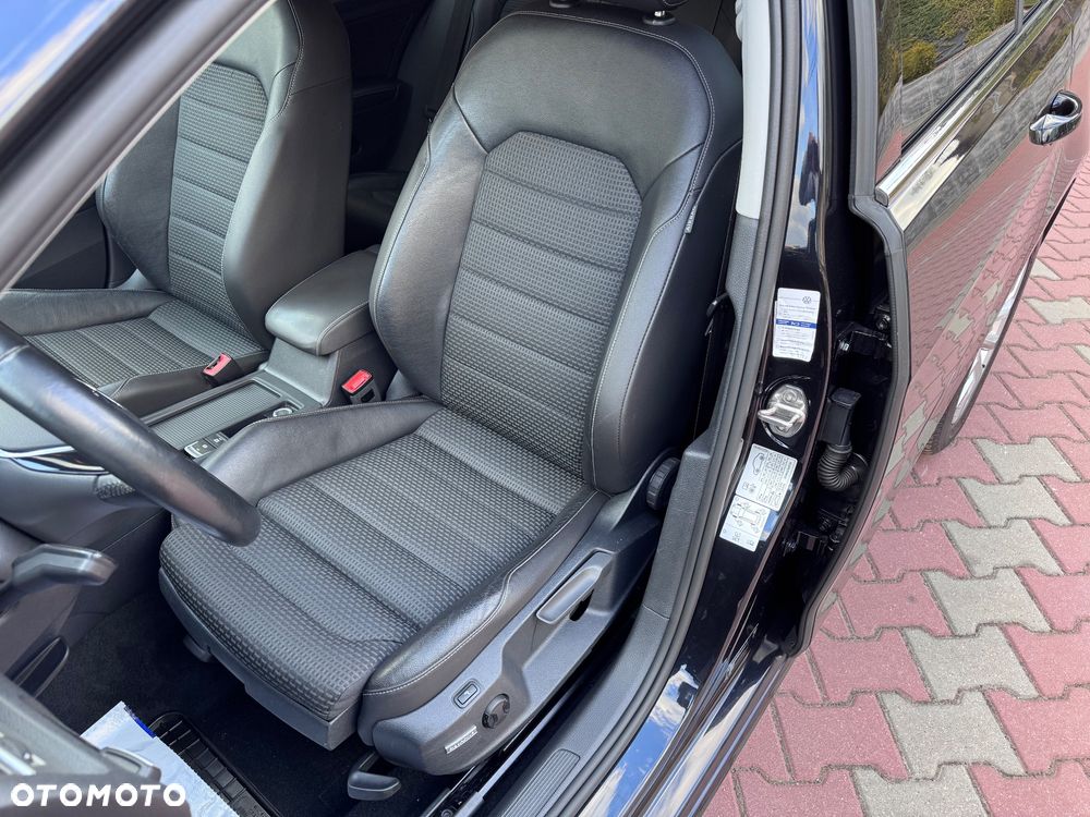 Volkswagen Golf 1.4 TSI (BlueMotion Technology) Highline - 23