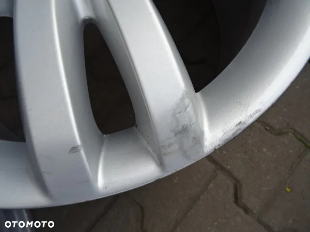 5x130x71,6 8,5Jx18 ET58 AUDI Q7 - 5
