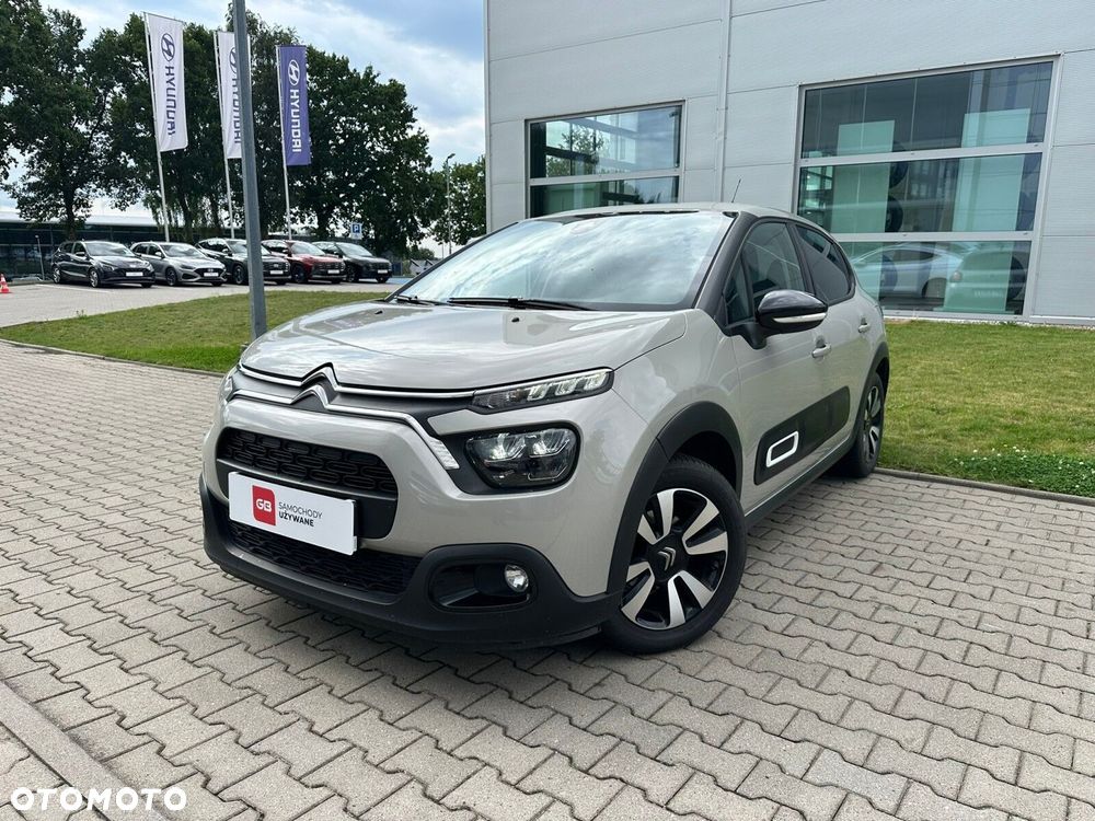 Citroën C3 1.2 PureTech Max - 2
