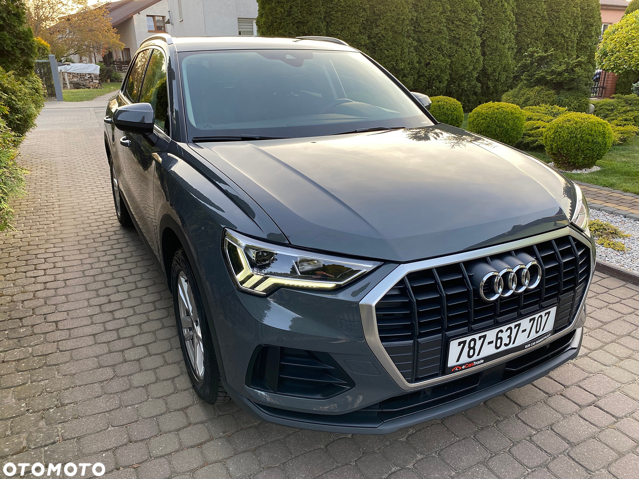 Audi Q3 35 TFSI - 7