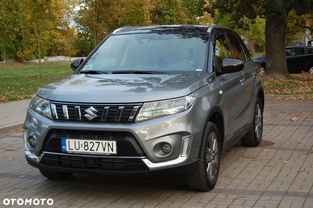 Suzuki Vitara - 10