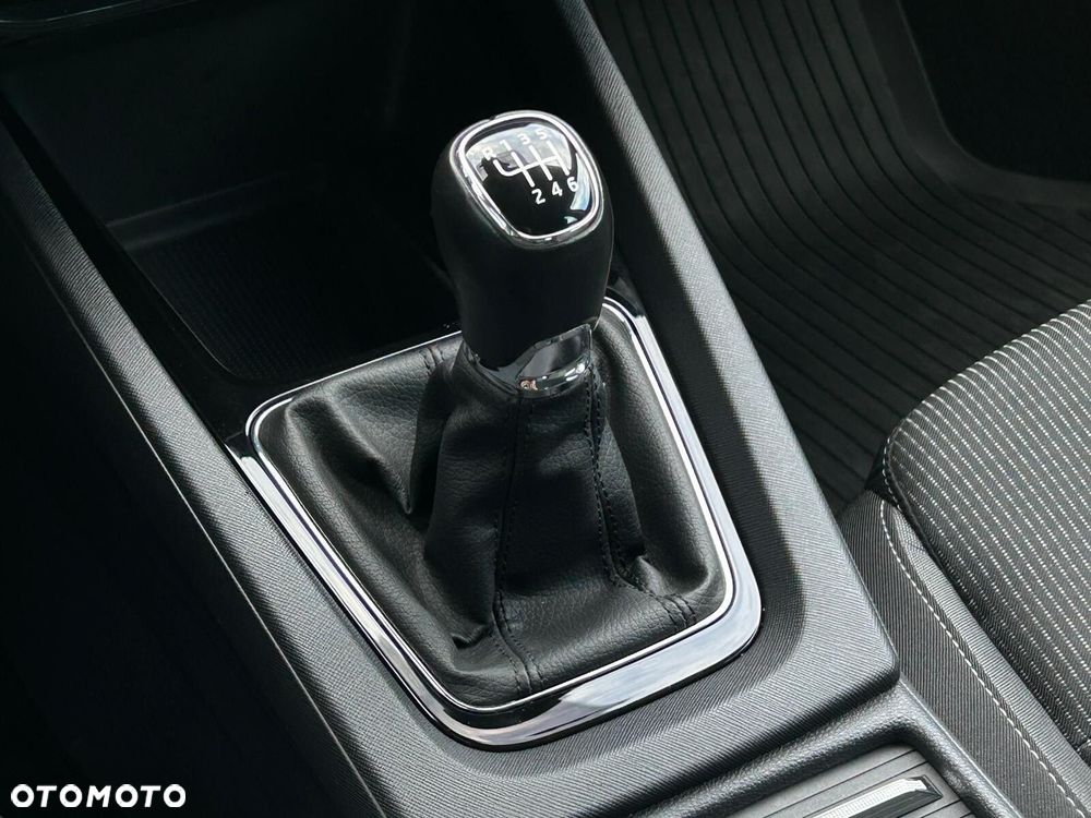 Skoda Octavia 1.5 TSI ACT Ambition - 25