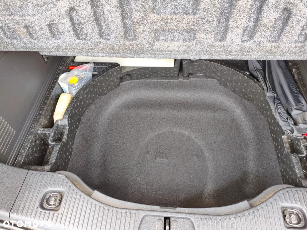 Chevrolet Trax 1.7TD LT - 25