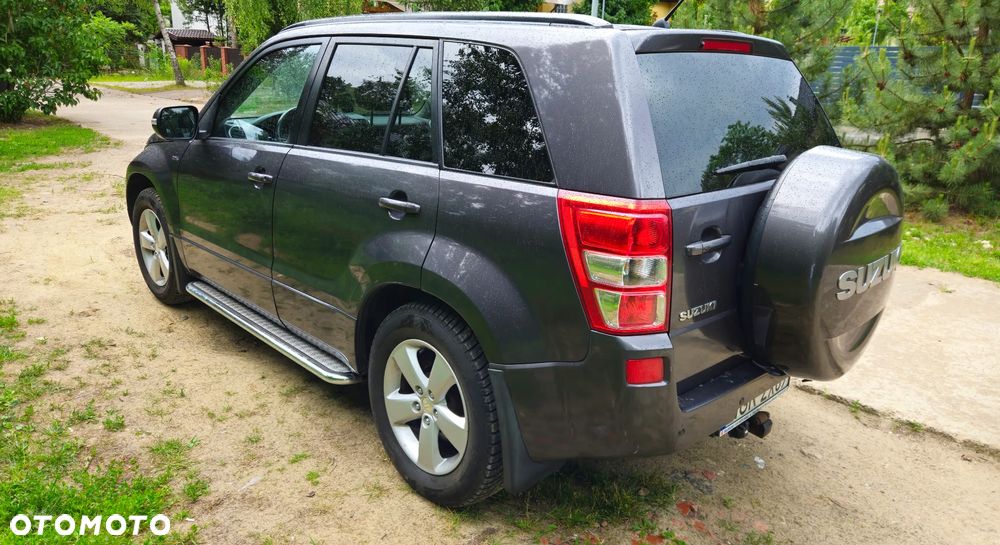 Suzuki Grand Vitara 1.9 DDiS De Luxe - 3